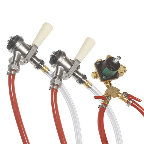Gaugeless Regulator