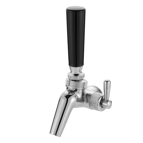 Flow-Control Faucet