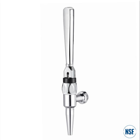 NEW 2020 STAINLESS STEEL STOUT FAUCET
